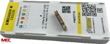 Пластина QCMB03003N-MT CA5220